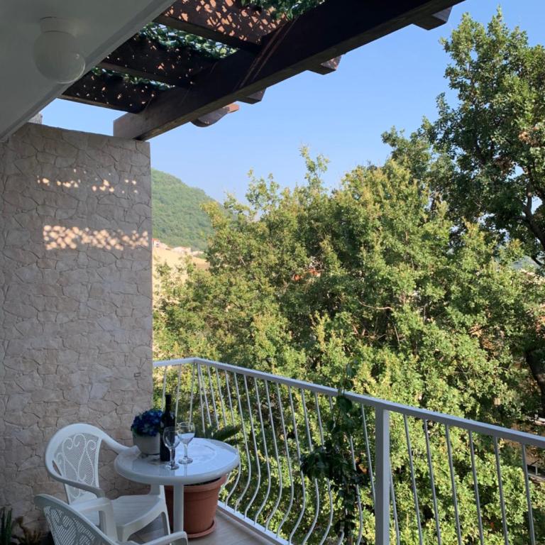 Seahaven - Apartment with Sea View - 35