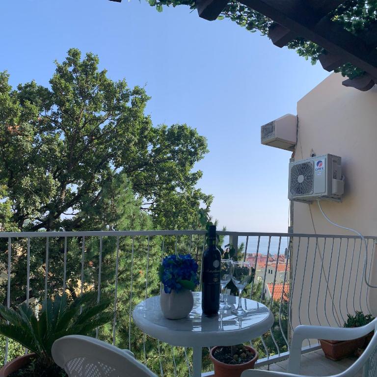 Seahaven - Apartment with Sea View - 37