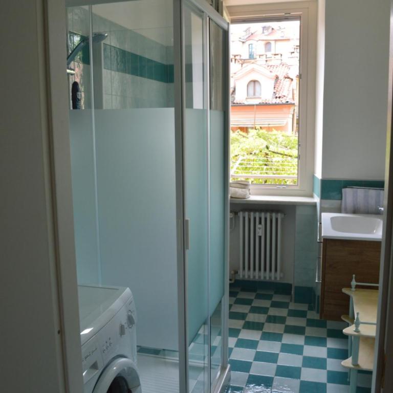 Casa Fresia - Two-Bedroom Apartment - 38