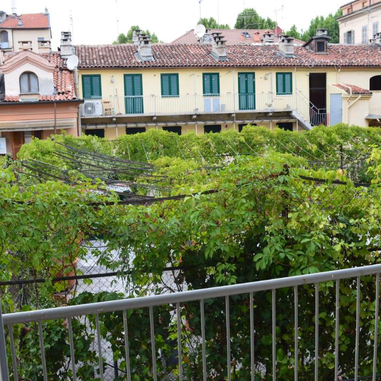 Casa Fresia - Two-Bedroom Apartment - 48