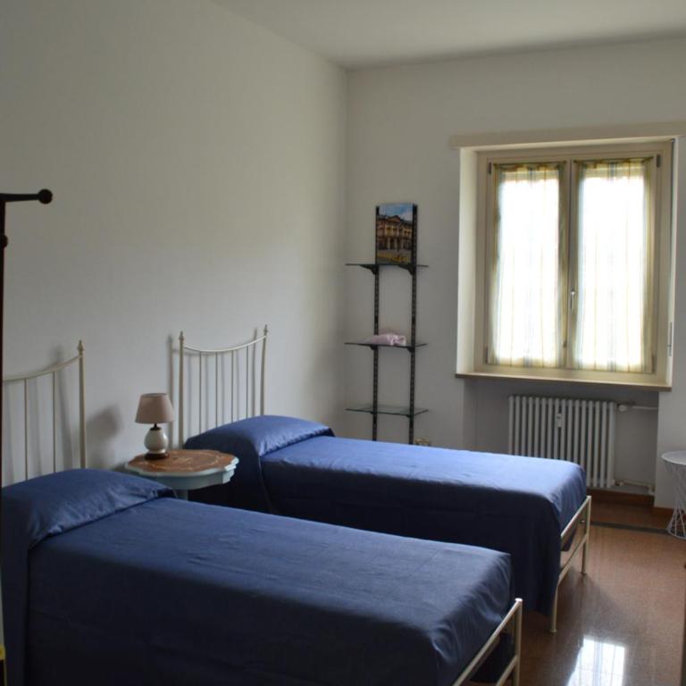 Casa Fresia - Two-Bedroom Apartment - 7