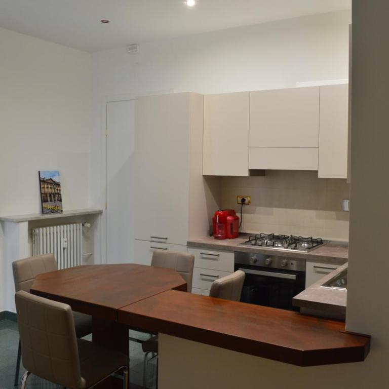 Casa Fresia - Two-Bedroom Apartment - 21