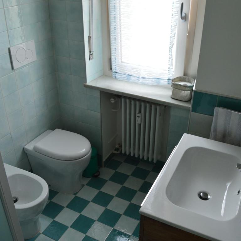 Casa Fresia - Two-Bedroom Apartment - 40