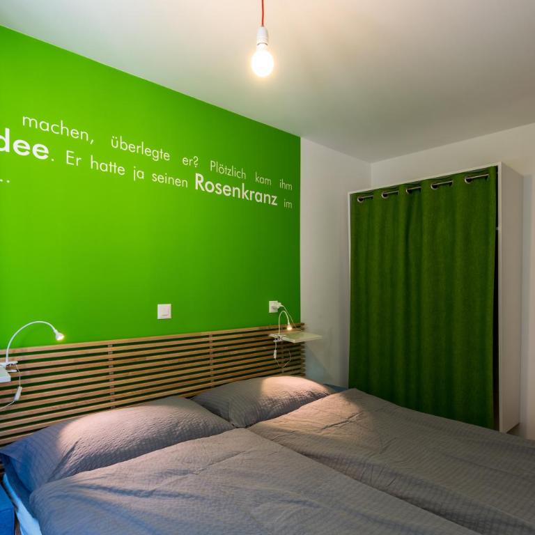 Legendär Zermatt - Ferienwohnung mit Matterhornblick und Balkon: 133 m² - 2