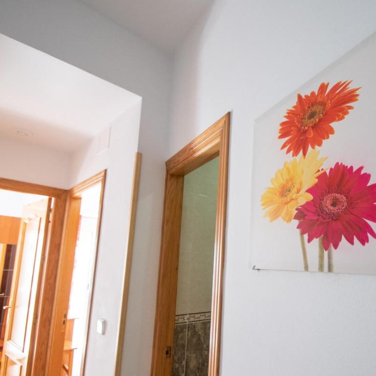 La casa de las margaritas - Apartamento - 27