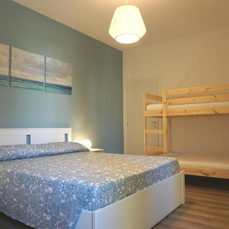 Holiday House - Appartamento con Vista Mare - 11