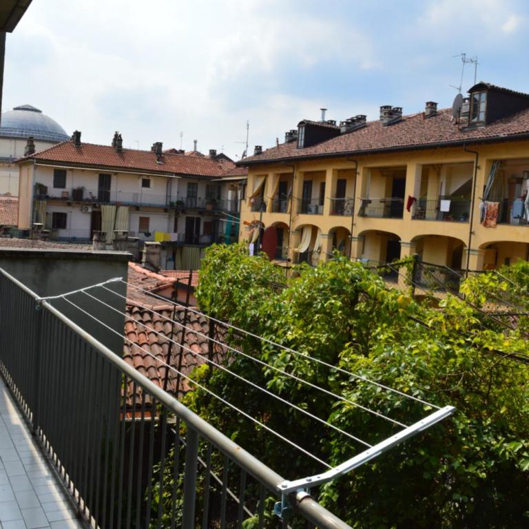 Casa Fresia - Two-Bedroom Apartment - 47