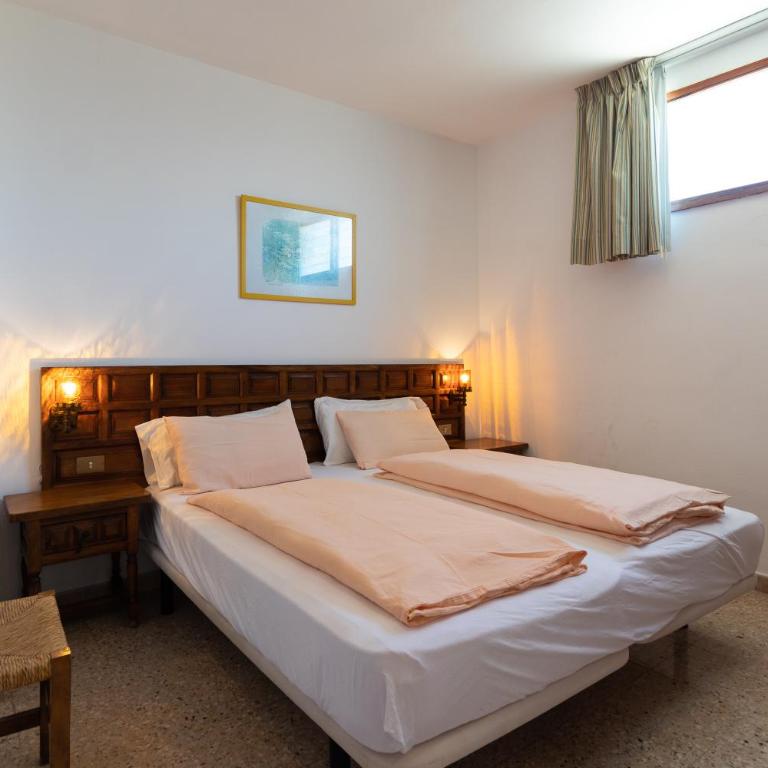 Apartamentos Melusina en Playa del Inglés al lado de la playa y las Dunas de Maspalomas - Apartamento con 1 dormitorio y acceso a la piscina - Planta baja - 11