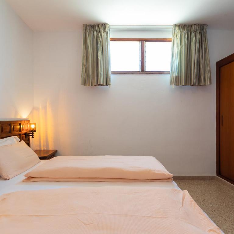 Apartamentos Melusina en Playa del Inglés al lado de la playa y las Dunas de Maspalomas - Apartamento Superior de 1 dormitorio con terraza privada - 7