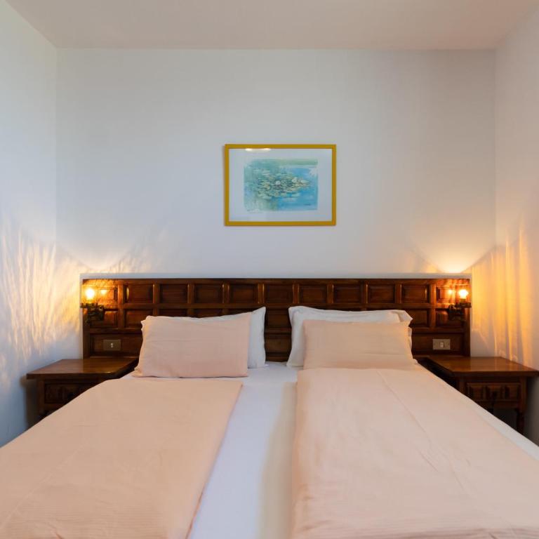 Apartamentos Melusina en Playa del Inglés al lado de la playa y las Dunas de Maspalomas - Apartamento con 1 dormitorio y acceso a la piscina - Planta baja - 13