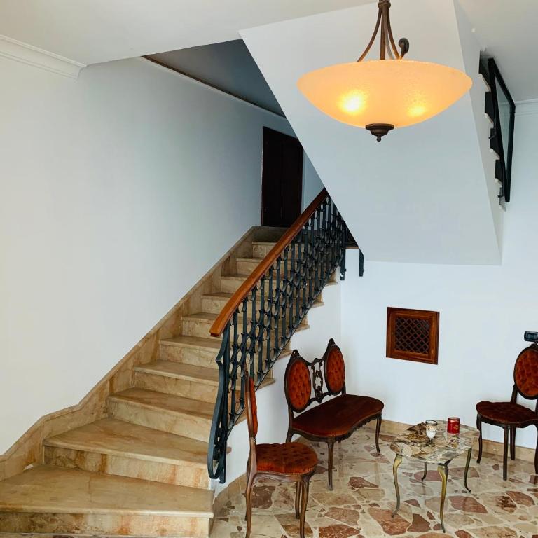 Chateau Les Jumeaux - Appartamento con 2 Camere da Letto - 9