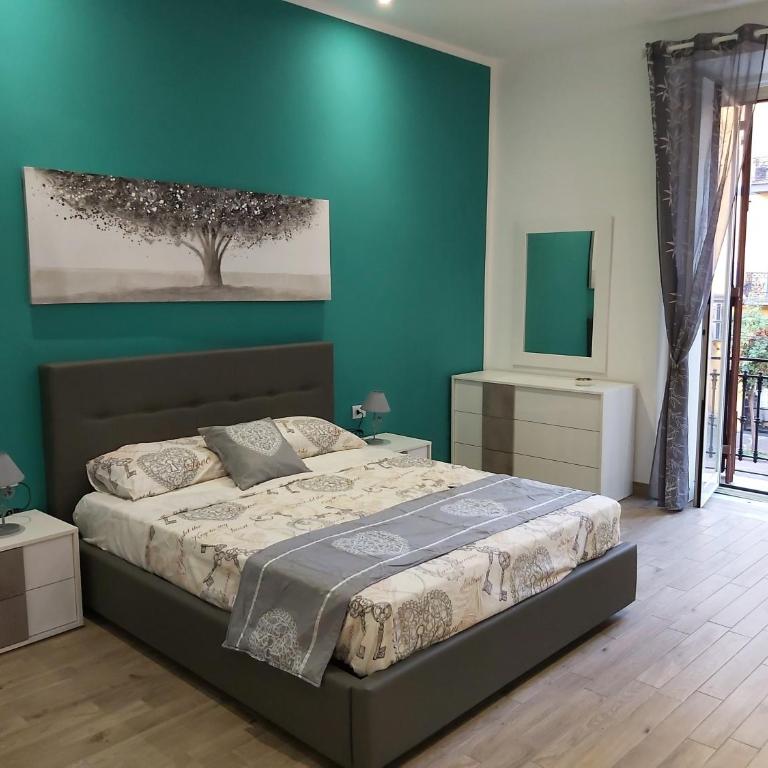 Dormire a Napoli Centro Holiday House Casa Vacanza - Two-Bedroom Apartment - 1