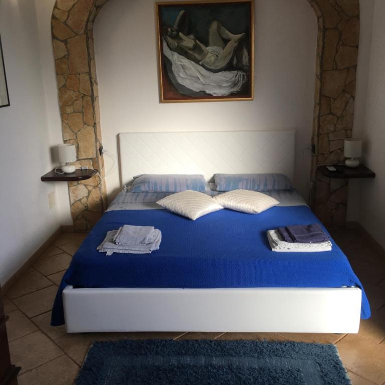 Suite Margarita - Camera Matrimoniale Deluxe con 1 Letto Supplementare - 6