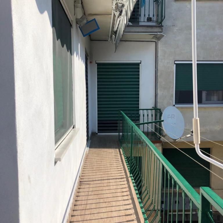 La Terrazza degli Oleandri - Appartamento con Terrazza - 12