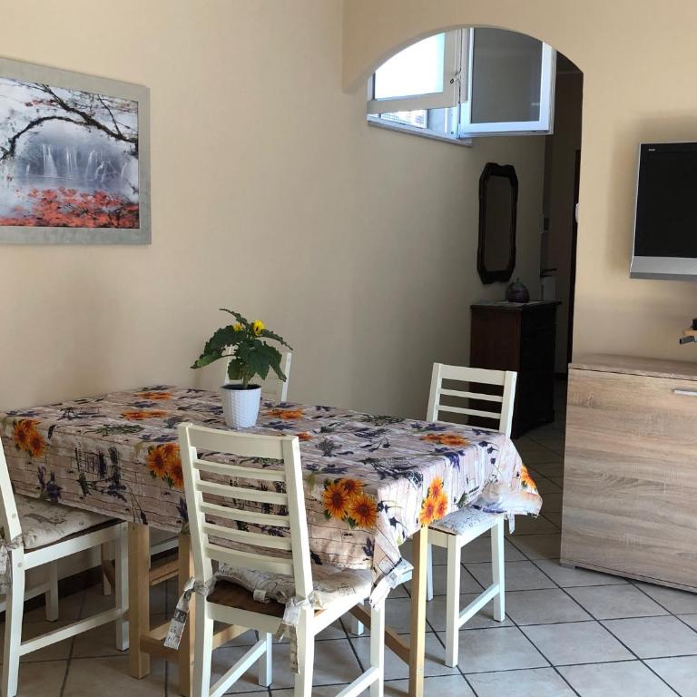 La Terrazza degli Oleandri - Appartamento con Terrazza - 7
