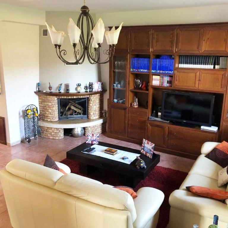 Stunning Sicilian Villa - Villa - 4