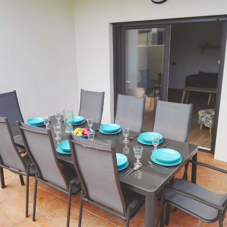 Casa de Marina - Casa de 4 dormitorios - 11