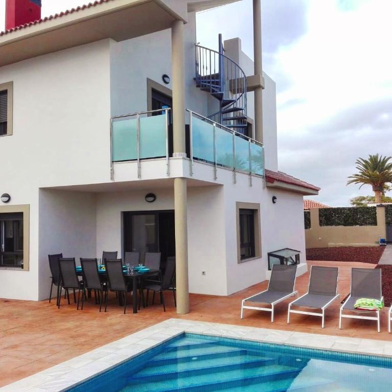 Casa de Marina - Casa de 4 dormitorios - 13