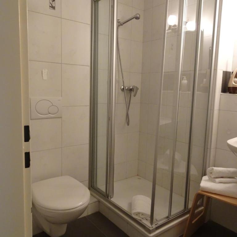 Fortuna 216 und 116 - Apartment mit 1 Schlafzimmer - 5