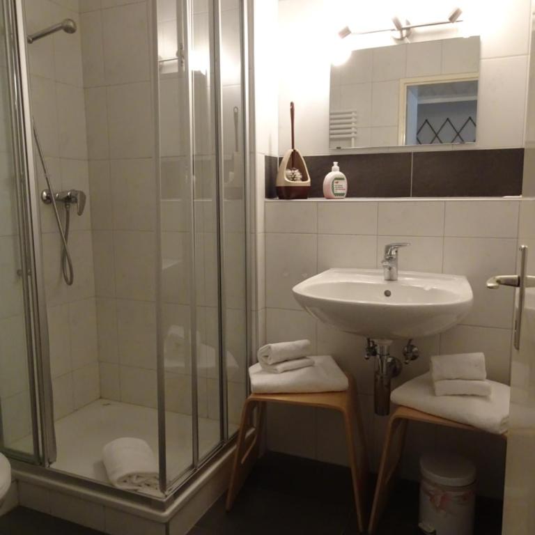 Fortuna 216 und 116 - Apartment mit 1 Schlafzimmer - 6
