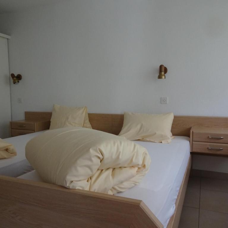 Fortuna 216 und 116 - Apartment mit 1 Schlafzimmer - 7