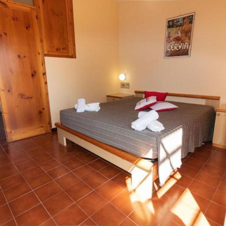 Serra degli Alimini 2 Otranto - Appartamento con 2 Camere da Letto - 9