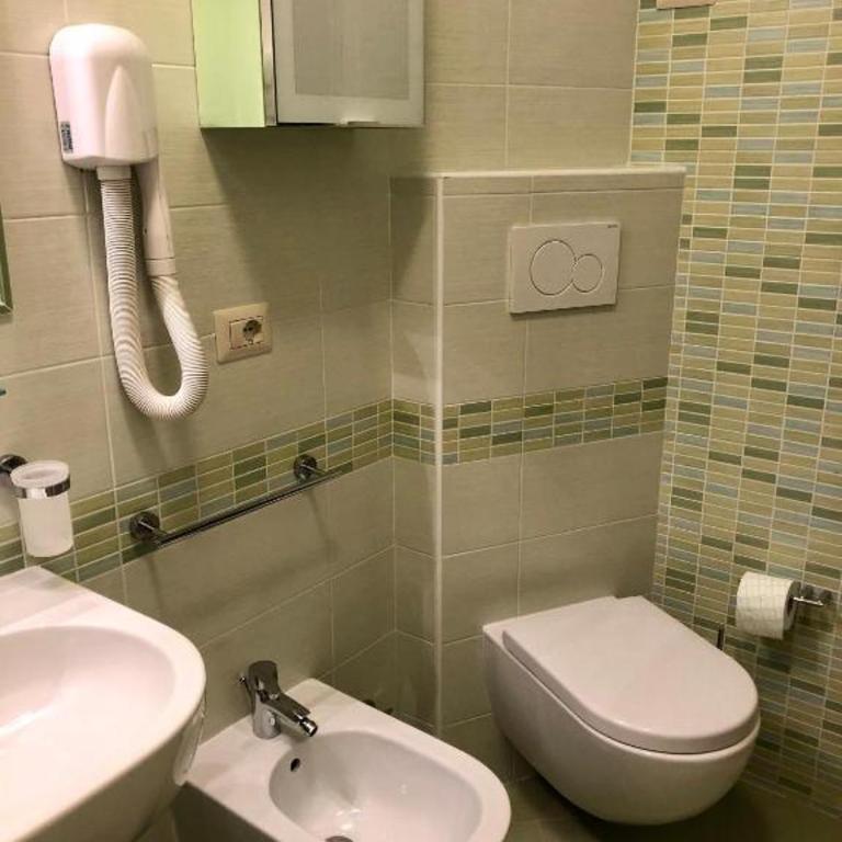 Serra degli Alimini 2 Otranto - Appartamento con 2 Camere da Letto - 11