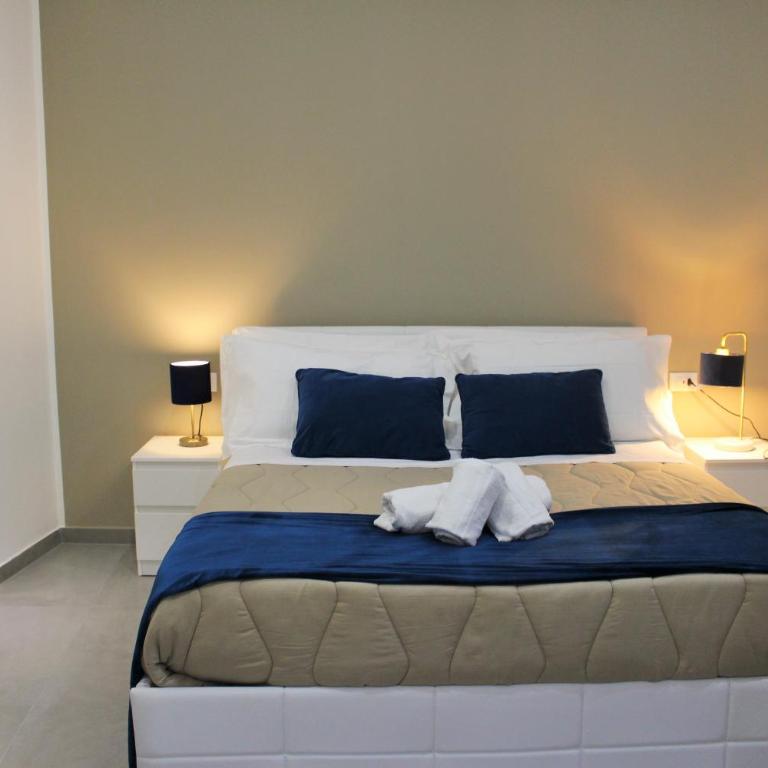 CIVITAS - Deluxe Double or Twin Room - 6