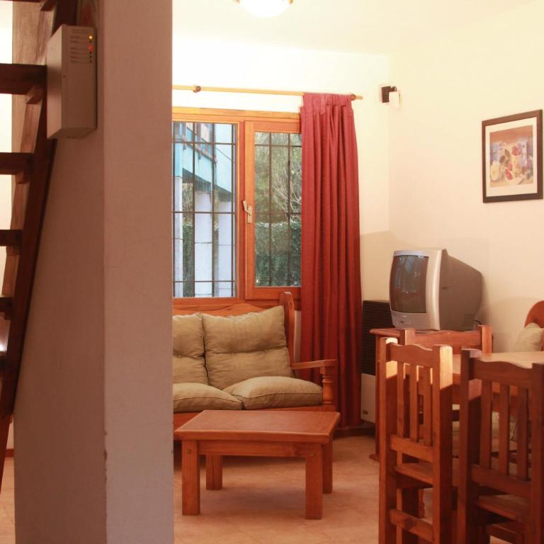 Acuarela - Three-Bedroom House - 19