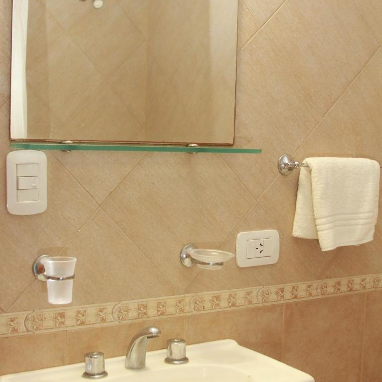 Acuarela - Three-Bedroom House - 30