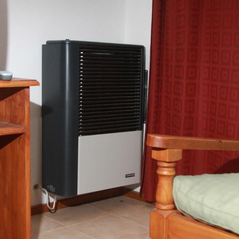 Acuarela - Three-Bedroom House - 1