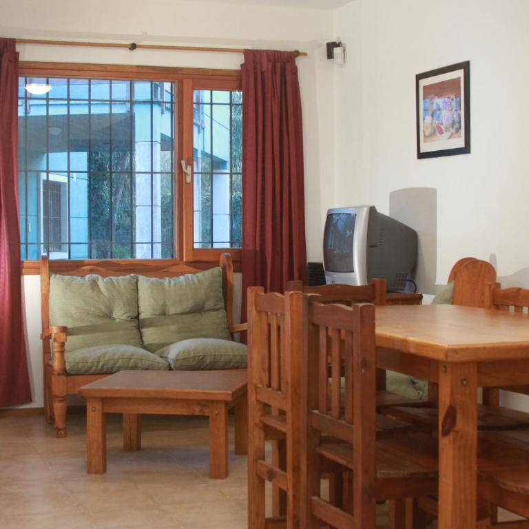 Acuarela - Three-Bedroom House - 20
