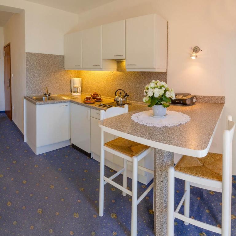 Appartementhaus Linter - Appartamento con Vista Montagna (2 Adulti) - 5