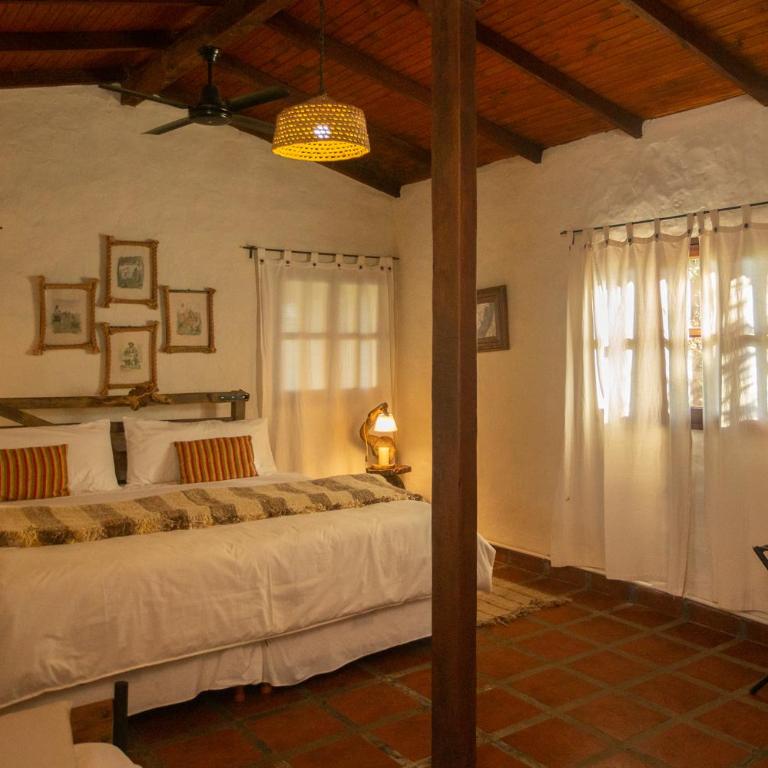 Posada Uguay - Esteros del Iberá - Double or Twin Room - 5