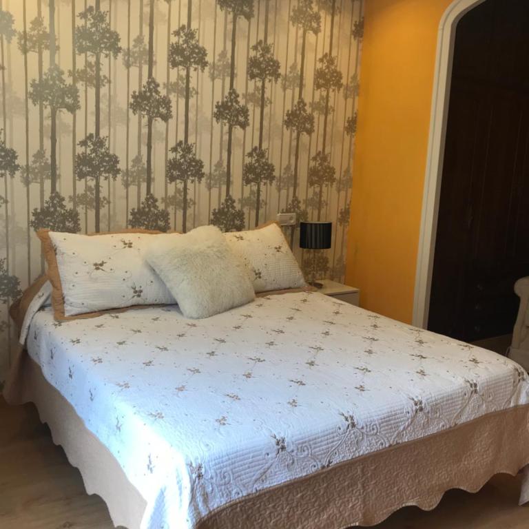 Calle San Bartolomé, 7 - 2. Piso Turístico - Three-Bedroom House - 12