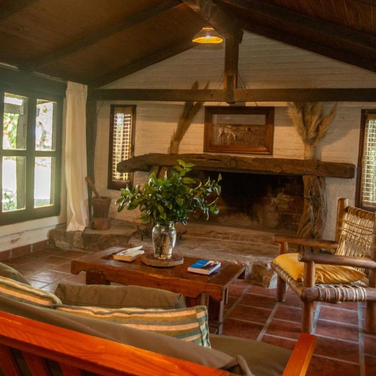 Posada Uguay - Esteros del Iberá - Habitación Doble - 1 o 2 camas - 6
