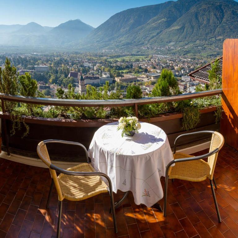 Appartementhaus Linter - Appartamento con Vista Montagna (2 Adulti) - 6