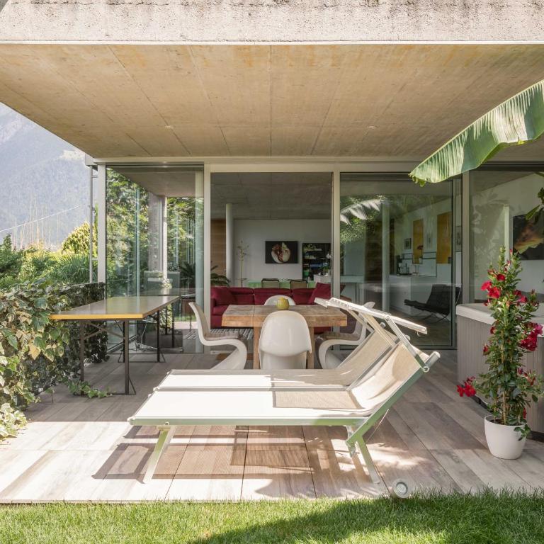 Villa Alvarium - Appartamento - Piano Terra - 7