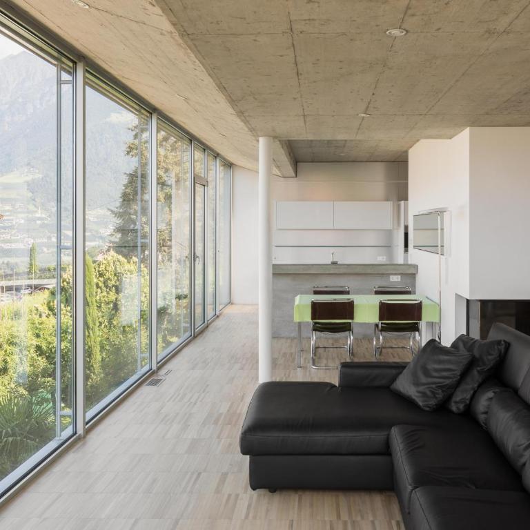Villa Alvarium - Appartamento su 2 Livelli - 4