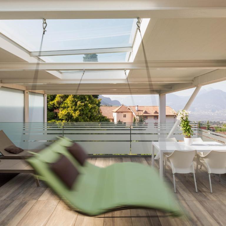Villa Alvarium - Appartamento su 2 Livelli - 7