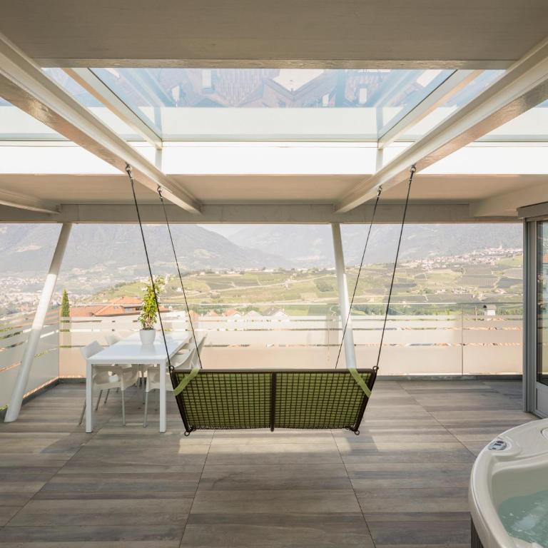 Villa Alvarium - Appartamento su 2 Livelli - 8
