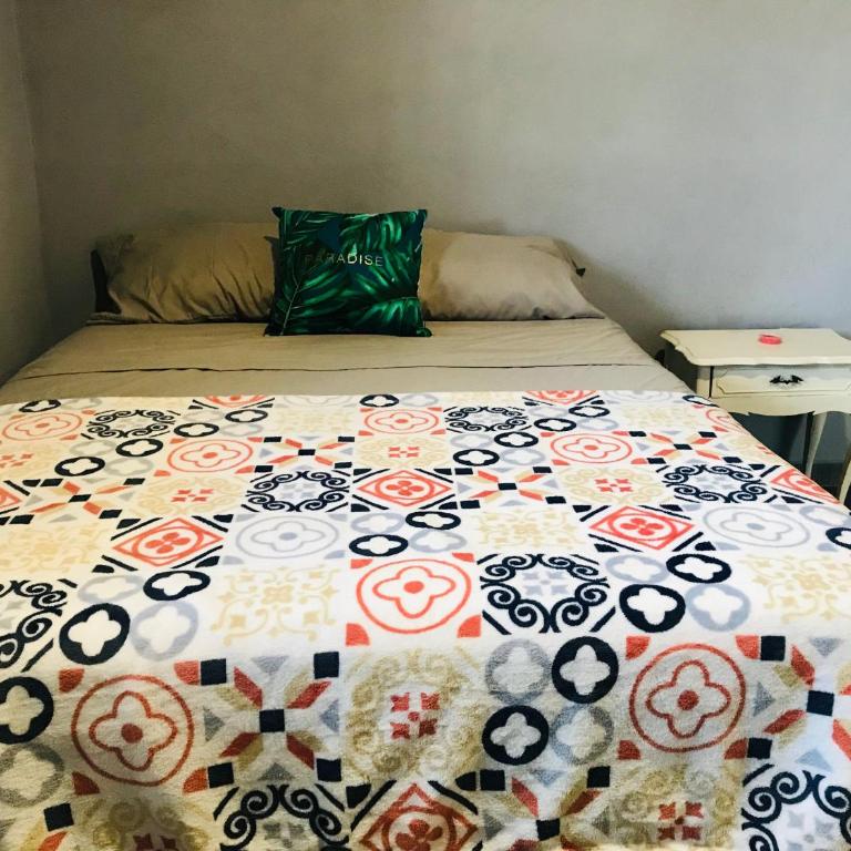 CASA MALIX Puerto Morelos - Deluxe Suite - 1