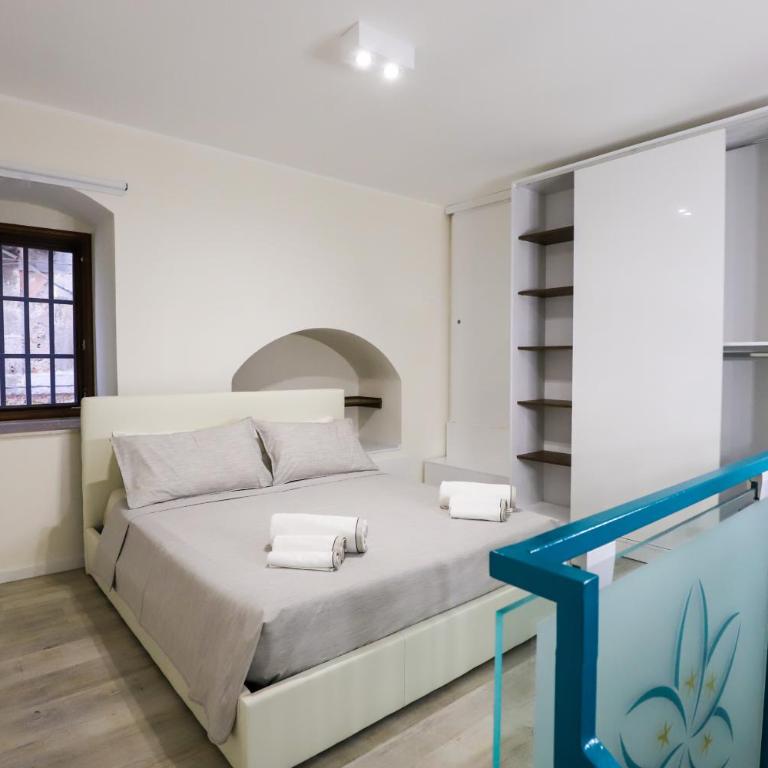 La Stella Di Ortigia - Casa Vacanze - 8