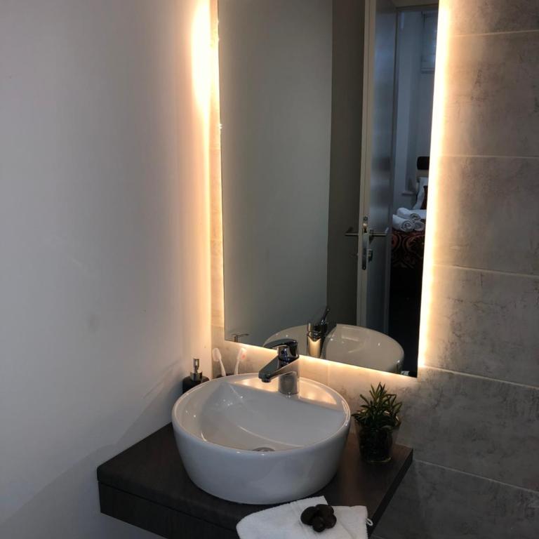 Antwerp apartments - Apartment - 3
