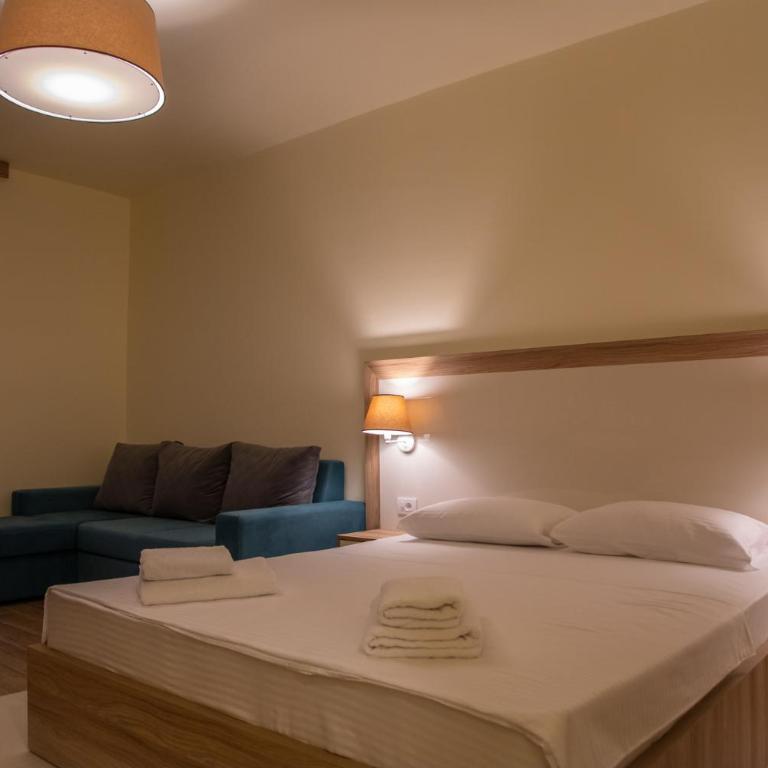 Apartments E&S - Studio Apartman - 61