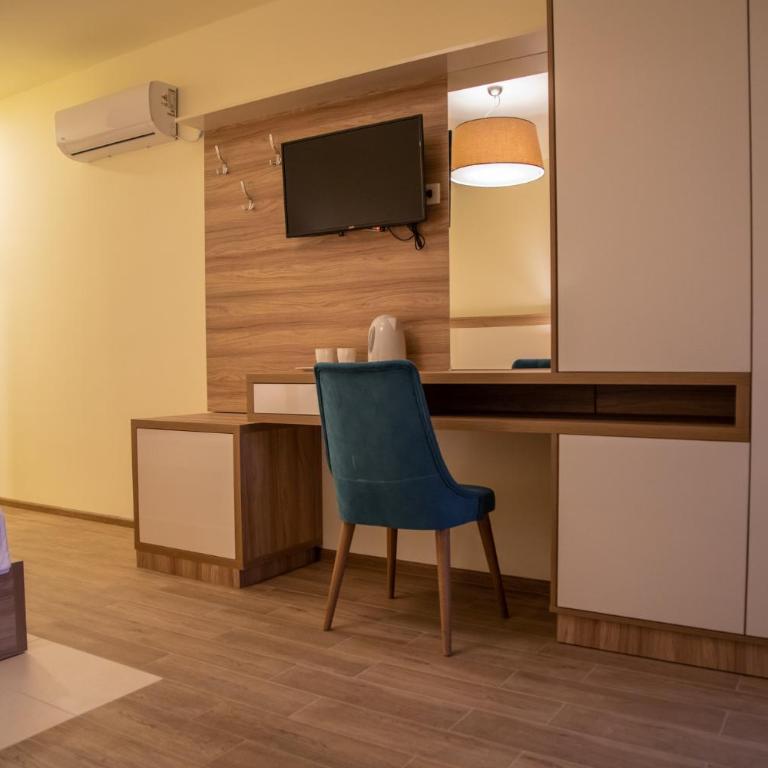 Apartments E&S - Studio Apartman - 60