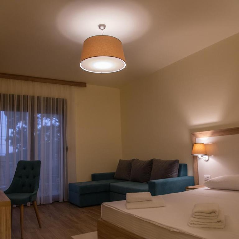 Apartments E&S - Studio Apartman - 58