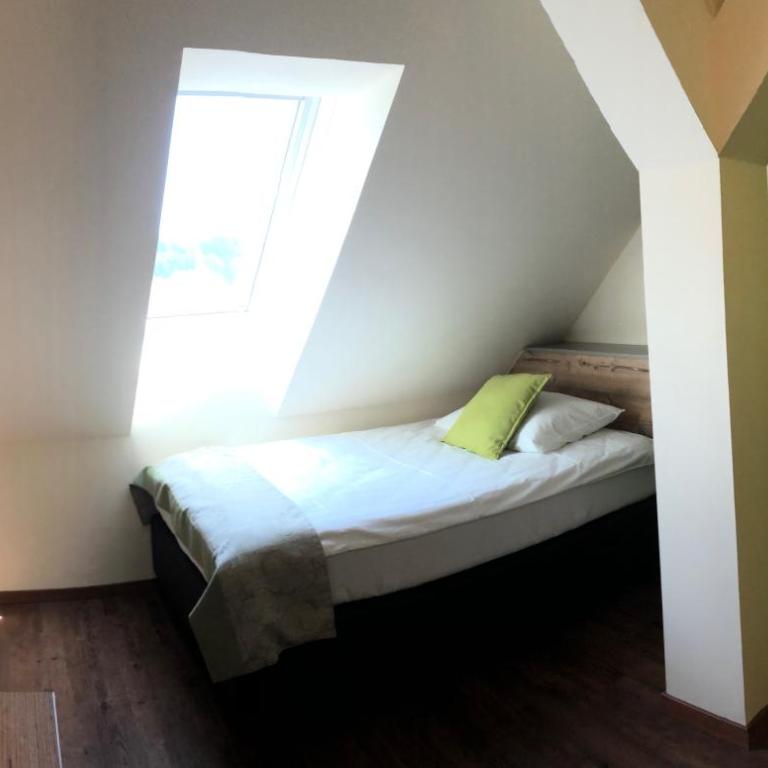 Hotel Braun - Grande Chambre Simple - 1