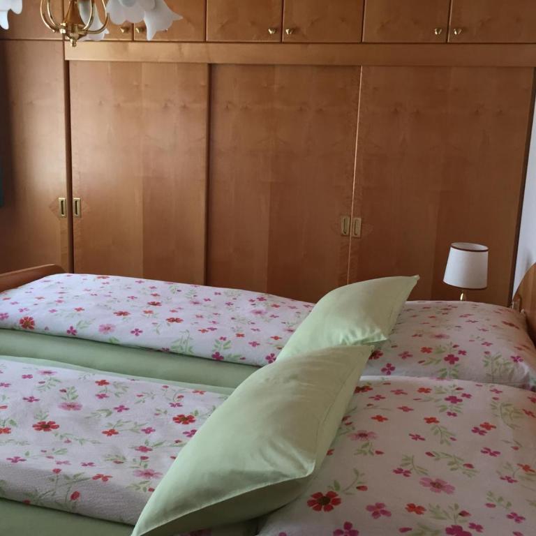 Biobergbauernhof Bergzeit Apartment in Goldegg - Apartment mit Blick auf die Berge - 12