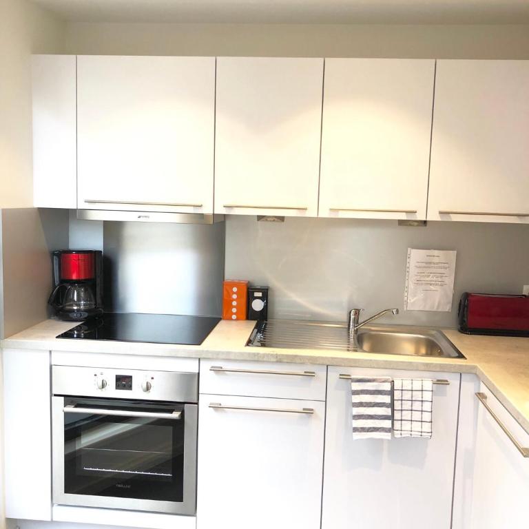 Les Appartements du Renard - Appartamento Superior - 1° Piano - 5